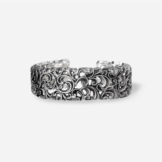 Bracelet Maria e Luisa Jewels Femme in Argent BA0080 - BA0080
